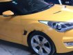 Hyundai Veloster 2011 - Bán Hyundai Veloster đời 2011, màu vàng, nhập khẩu  