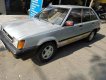 Toyota Tercel   LEI   1985 - Cần bán xe Toyota Tercel LEI sản xuất 1985, màu bạc chính chủ, 94 triệu