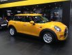 Mini One 2017 - Bán xe Mini Cooper One mới, giao xe ngay, bảo hành chính hãng