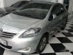 Toyota Vios E 2013 - Bán xe cũ Toyota Vios E đời 2013, màu bạc số sàn