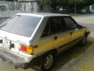 Toyota Tercel   1989 - Bán xe cũ Toyota Tercel đời 1989 số tự động giá cạnh tranh