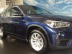 BMW X1 sDrive18i 2017 - Bán xe BMW X1 sDrive18i 2017, màu xanh, nhập khẩu chính hãng, giá rẻ nhất Quảng Bình, giao xe nhanh nhất, đủ màu