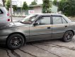 Hyundai Sonata GLS 1992 - Cần bán xe Hyundai Sonata GLS đời 1992, màu xám (ghi), nhập khẩu, 96 triệu