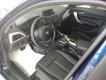 BMW 1 Series 118i 2017 - BMW 1 Series 118i 2017, màu xanh lam, xe nhập, giá tốt nhất tại Gia Lai