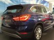 BMW X1 sDrive18i 2017 - Bán xe BMW X1 sDrive18i 2017, màu xanh, nhập khẩu chính hãng, giá rẻ nhất Quảng Bình, giao xe nhanh nhất, đủ màu