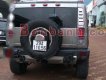 Hummer H2 2007 - Cần bán gấp Hummer H2 sản xuất 2007, nhập khẩu chính hãng