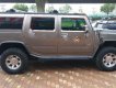 Hummer H2 2007 - Cần bán gấp Hummer H2 sản xuất 2007, nhập khẩu chính hãng