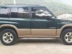 Suzuki Vitara 2005 - Bán xe Suzuki Vitara năm 2005, màu xanh lục