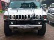 Hummer H2 2007 - Cần bán gấp Hummer H2 sản xuất 2007, nhập khẩu chính hãng