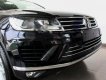 Volkswagen Touareg GP 2015 - Cần bán Volkswagen Touareg GP sản xuất 2015, màu đen, nhập khẩu nguyên chiếc