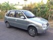 Chery QQ3    G 2006 - Tôi cần bán xe Chery QQ3 sản xuất 2006, màu bạc, nhập khẩu nguyên chiếc