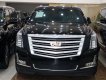 Cadillac Escalade 2016 - Bán Cadillac Escalade năm 2016, màu đen, xe nhập