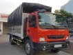 Fuso FI 12R 2017 - Xe tải Fuso FI 12R (tải trọng 7T) mới đời 2017 giá tốt, có ưu đãi thêm, có xe giao ngay