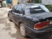 Mitsubishi Galant 1993 - Bán Mitsubishi Galant đời 1993, màu đen, nhập khẩu  