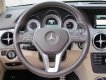 Mercedes-Benz GLK 250AMG 2015 - Xe Mercedes 250AMG năm 2015, màu nâu như mới