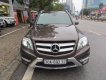 Mercedes-Benz GLK 250AMG 2015 - Xe Mercedes 250AMG năm 2015, màu nâu như mới