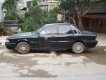 Mitsubishi Galant 1993 - Bán Mitsubishi Galant đời 1993, màu đen, nhập khẩu  