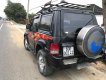 Hyundai Galloper 2002 - Bán Hyundai Galloper năm 2002, màu đen, xe nhập