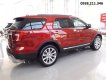 Ford Explorer 2017 - Bán ô tô Ford Explorer 2017, giao xe liền hỗ trợ ngân hàng không cần chứng minh thu nhập