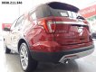 Ford Explorer 2017 - Bán ô tô Ford Explorer 2017, giao xe liền hỗ trợ ngân hàng không cần chứng minh thu nhập
