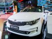 Kia Optima 2.0 2017 - Kia Optima 2.0 2017 nâng cấp toàn diện đẳng cấp mới