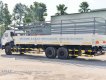 Kamaz XTS 53229  2017 - Kamaz 53229 (6x4) tải thùng Kamaz 9,3m mới 2016, Bán xe tải thùng Kamaz 3 giò mới 2016
