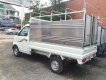 Thaco TOWNER   2017 - Bán xe tải nhẹ 990kg thùng mui bạt, thùng lững, Thaco Towner 990 2017
