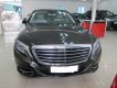Mercedes-Benz S 400 2017 - Cần bán Mercedes S400 đời 2017, màu đen