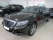 Mercedes-Benz S 400 2017 - Cần bán Mercedes S400 đời 2017, màu đen