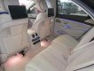 Mercedes-Benz S 400 2017 - Cần bán Mercedes S400 đời 2017, màu đen