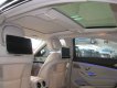 Mercedes-Benz S 400 2017 - Cần bán Mercedes S400 đời 2017, màu đen