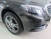 Mercedes-Benz S 400 2017 - Cần bán Mercedes S400 đời 2017, màu đen