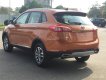 BAIC 2017 - Bán xe BAIC X65 2.0 Turbo đời 2017, xe nhập, 410tr