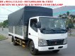 Mitsubishi Canter 2016 - Bán ô tô xe tải Mitsu Canter 1.9 T đời 2016, màu trắng, nhập khẩu