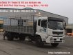Dongfeng (DFM) 9.6T 2016 - Thanh lý Xe tải thùng 9500kg Dongfeng giá rẻ