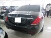 Mercedes-Benz S 400 2017 - Cần bán Mercedes S400 đời 2017, màu đen