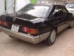 Mercedes-Benz 190 1990 - Bán xe cũ Mercedes 190 đời 1990, màu đen, nhập khẩu