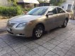Toyota Camry LE 2008 - Xe Toyota Camry LE đời 2008, màu vàng, nhập khẩu chính chủ