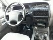 Isuzu Trooper 2000 - Cần bán Isuzu Trooper đời 2000, màu xanh lục, nhập khẩu 2 cầu. Máy khỏe (Nha Trang)