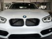 BMW 1 Series 118i 2017 - Bán xe BMW 1 Series 118i 2017, màu trắng, nhập khẩu tại Gia Lai. Giá xe BMW 118i 2017 tại Gia Lai