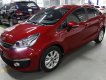 Kia Rio 2017 - Cần bán xe Kia Rio màu đỏ, nhập khẩu chính hãng, 463tr, liên hệ ngay: 0971 676 690