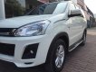 Mitsubishi Zinger Z7 2016 - Bán Mitsubishi Zinger Z7 đời 2016, 7 chỗ, màu trắng, xe nhập Đài Loan, giá 760tr