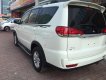 Mitsubishi Zinger Z7 2016 - Bán Mitsubishi Zinger Z7 đời 2016, 7 chỗ, màu trắng, xe nhập Đài Loan, giá 760tr