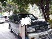 Isuzu Trooper 2000 - Cần bán Isuzu Trooper đời 2000, màu xanh lục, nhập khẩu 2 cầu. Máy khỏe (Nha Trang)