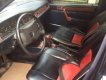 Mercedes-Benz 190 1990 - Bán xe cũ Mercedes 190 đời 1990, màu đen, nhập khẩu