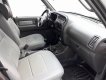 Isuzu Trooper 2000 - Cần bán Isuzu Trooper đời 2000, màu xanh lục, nhập khẩu 2 cầu. Máy khỏe (Nha Trang)