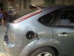 Ford Focus 2010 - Cần bán xe Ford Focus đời 2010, màu xám số tự động