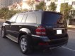 Mercedes-Benz GL-Class 2007 - Bán Mercedes sản xuất 2007, màu đen, nhập khẩu chính hãng