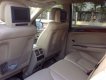 Mercedes-Benz GL-Class 2007 - Bán Mercedes sản xuất 2007, màu đen, nhập khẩu chính hãng