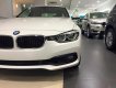 BMW 3 Series 320i 2017 - Bán ô tô BMW 3 Series 320i đời 2017, màu trắng, xe nhập. Bán xe BMW chính hãng giá rẻ nhất tại Quảng Trị